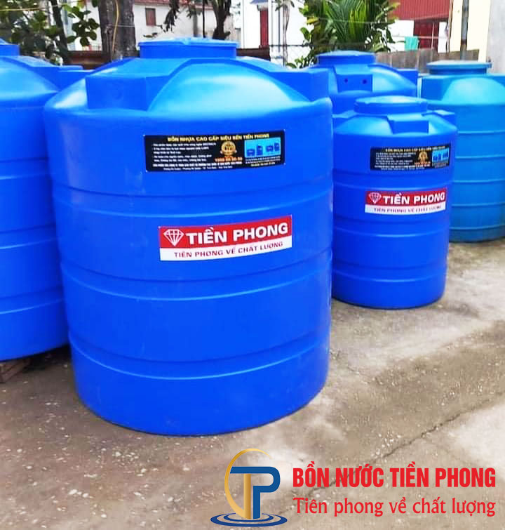 Hướng Dẫn Vệ Sinh Bồn Nước Nhựa Đúng Cách Tại Nhà