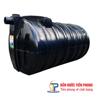 Bồn tự hoại Tiền Phong ngang 1600L